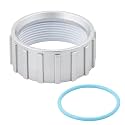 Salt Cell Replacement Fit for Hayward – 3+ Year Titanium Core