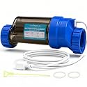 Salt Cell Replacement for Hayward T-CELL-15, 40,000 Gallons