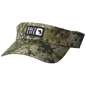 salt life men39s atlas visor