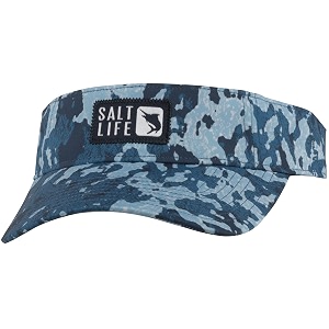 salt life men39s atlas visor
