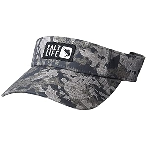 salt life men39s atlas visor
