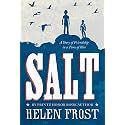 Salt: A Story of Friendship in a Time of War