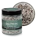 Saltverk Sea Salt - Seaweed 3.17 Oz