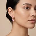 SALTY Anti Tarnish Earrings for Women 