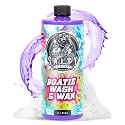 Salty Captain Boatie Wash N Wax - Bubble Gum Scent