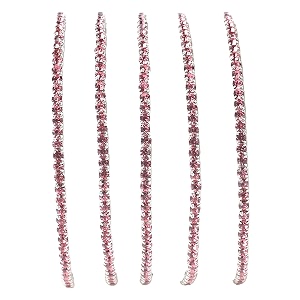 salty anti tarnish set of 5 rich mulberry stack bracelets for women  fancy jewellery gifts  hand band  latest fashion accessories for girls  minimal jewelry design  ideal for gifting  gift for diwali christmas marriage birthday