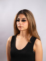 Salty Rectangular Sunglasses