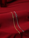 Salty Stainless Steel Bangle Set