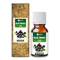 Salvia Acai Berry Euterpe Oleracea Oil100 Pure