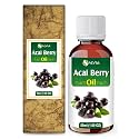 Salvia Acai Berry Oil Euterpe oleracea Carrier