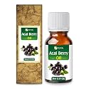 Salvia Acai Berry Euterpe Oleracea Oil100 Pure