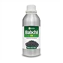 Salvia Babchi Oil With Dropper Natural Pure Undiluted Uncut Essential Oil 500 ml