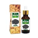 Salvia Babchi (Psoralea Corylifolia) Oil|100% Pure &amp; Natural Undiluted Carrier Oil - 50ml