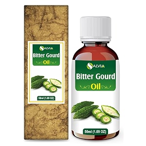 salvia bitter gourd momordica charantia oil100 pure amp natural undiluted essential oil - 50ml