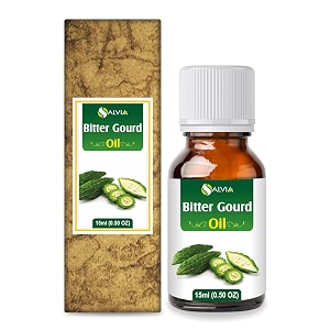 salvia bitter gourd momordica charantia oil100 pure amp natural undiluted essential oil - 15ml