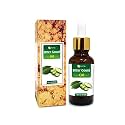 Salvia Bitter Gourd (Momordica Charantia) Oil|100% Pure &amp; Natural Undiluted Essential Oil - 15ml