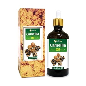 salvia camellia camellia oliefera oil 100 pure amp natural undiluted essential oil - 100ml