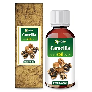 salvia camellia camellia oliefera oil 100 pure amp natural undiluted essential oil - 50ml