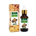 Salvia Camellia (Camellia Oliefera) Oil 100% Pure &amp; Natural Undiluted Essential Oil - 50ml