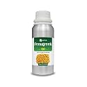 Salvia Fenugreek Oil (Trigonella foenum-graecum) Carrier Oil for Haircare, Skincare &amp; Massage – Botanical Oil for DIY Hair Oils &amp; Body Care – 250 ml / 8.45 fl oz