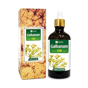 salvia galbanum tetrapleura tetraptera  100 pure amp natural undiluted essential oil - 100ml