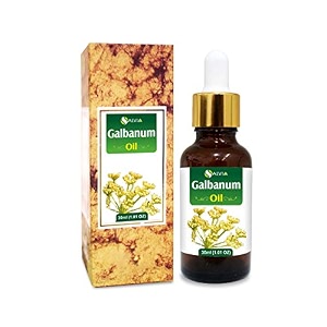 salvia galbanum tetrapleura tetraptera  100 pure amp natural undiluted essential oil - 30ml