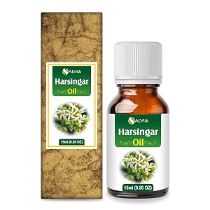 salvia harshringar nyctanthes arbor-tristis 100 pure amp natural undiluted carrier oil - 15ml