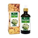 Salvia Harshringar (Nyctanthes Arbor-Tristis) |100% Pure &amp; Natural Undiluted Carrier Oil - 100ml