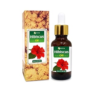 salvia hibiscus hibiscus rosa sinensis 100 pure amp natural undiluted essential oil - 50ml