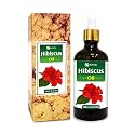Salvia Hibiscus (Hibiscus Rosa Sinensis.) 100% Pure &amp; Natural Undiluted Essential Oil - 100ml