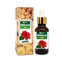 Salvia Hibiscus (Hibiscus Rosa Sinensis.) 100% Pure &amp; Natural Undiluted Essential Oil - 50ml