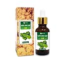 Salvia Kaffir Lime Leaf (Citrus Hystrix) |100% Pure &amp; Natural Undiluted Essential Oil Organic Standard/for Moisturize &amp; Nourish Skin, Massage Oil, Room Freshner,for Face &amp; Body Care 50 ml with dropper