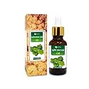Salvia Kaffir Lime Leaf Oil (Citrus hystrix) Essential Oil for Aromatherapy &amp; DIY Blends – Fresh Citrus Oil for Skincare, Massage &amp; Fragrance Use – 15 ml / 0.50 fl oz