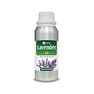 salvia lavender lavandula angustifolia 100 pure amp natural undiluted essential oil - 250ml