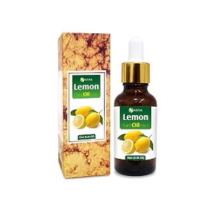 Salvia Lemon Citrus Limonum 100 Pure