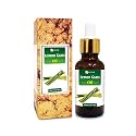 Salvia Lemon Grass (Cymbopogon Citratus) |100% Pure &amp; Natural Undiluted Essential Oil - 30ml