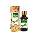 Salvia Lemon Grass (Cymbopogon Citratus) |100% Pure &amp; Natural Undiluted Essential Oil - 15ml