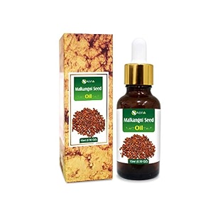 salvia malkangni seed oil 100 natural pure undiluted uncut essential oil - 15ml
