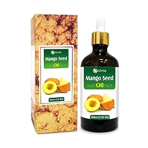salvia mango seed mangifera indica 100 pure amp natural undiluted carrier oil - 100ml