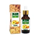 Salvia Mango Seed Oil (Mangifera indica) Carrier Oil for Skin, Hair &amp; Massage – Lightweight Botanical Oil for DIY Skincare &amp; Body Care – 50 ml / 1.69 fl oz