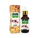 Salvia Manuka |100% Pure &amp; Natural Undiluted Oil Organic Standard/Steam Distilled Oil,Clean Flaky Scalp, Wound Care, Skin Care, Hair Care, Moisturizer (30 ML) With Dropper