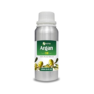 Salvia Natural Undiluted Uncut Essential Argan Oil