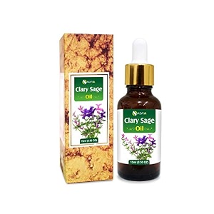salvia acai berry euterpe oleracea oil100 pure amp natural undiluted carrier oil - 15ml