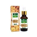 salvia Natural Undiluted Uncut Essential Pumpkin Seed Oil with Dropper (15 ml)