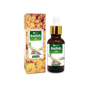salvia radish raphanus sativus oil 100 pure amp natural undiluted carrier oil - 15ml