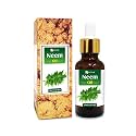 salvia Neem Oil with Dropper Natural Undiluted Uncut Essential Oils 30 ml