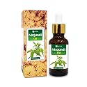 Salvia Nirgundi (Vitex Negundo) Oil |100% Pure &amp; Natural Undiluted Carrier Oil - 50ml