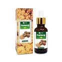 Salvia Nutmeg Oil Myristica fragrans Essential Oil