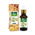 Salvia Olive (Olea Europaea) Oil |100% Pure &amp; Natural Undiluted Essential Oil - 50ml