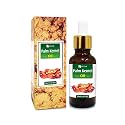 Salvia Palm Kernel (Elaeis Guineensis) Oil |100% Pure &amp; Natural Undiluted Carrier Oil - 30ml